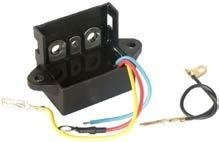 Regulator 130463-DU-HU