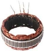Field Coils 139186-MI-SO