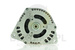 Alternator kompletny 021701-LU-BS
