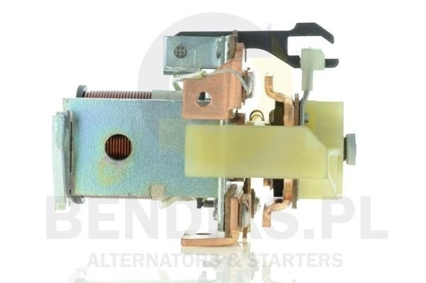 Solenoid 132803-BO-CG
