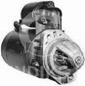 Rozrusznik kompletny CBS5124-BO-BS