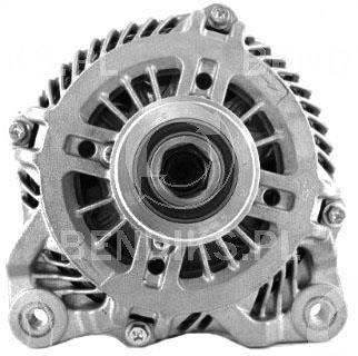 Alternator kompletny CBA1971IR-MI-BS