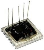 Regulator TRI420-HI-WA