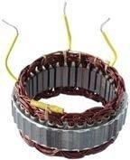 Field Coils 133186-HI-OM