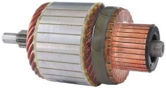 Armature IM3109-MI-CH