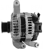 Alternator kompletny CBA1931IR-ND-BS