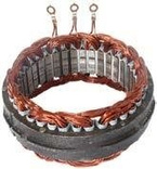 Field Coils 131858-DR-BS