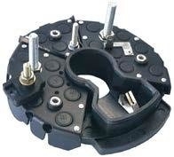 Rectifier 139170-BO-CG