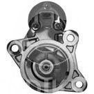 Starter CBS610-MM-BS