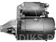 Rozrusznik kompletny JBS394-BO-BS