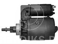 Rozrusznik kompletny CBS115-BO-BS