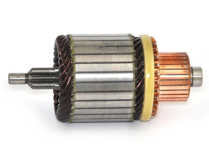 Armature IM3044-HI-CH