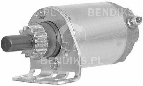 Rozrusznik kompletny CBS5445-BS-JN