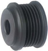 Koło pasowe 131844-CG