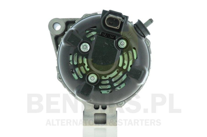 Alternator kompletny 104210-2420-ND-BS