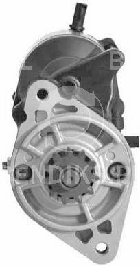 Rozrusznik kompletny CBS5421-ND-BS