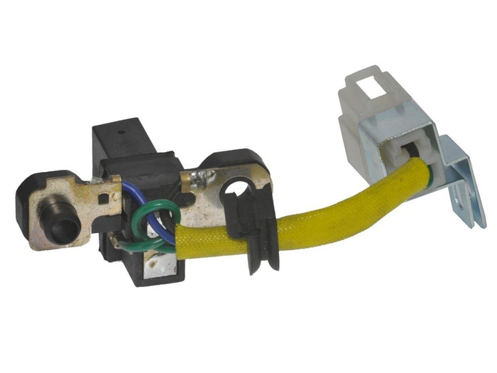 Brush Gear 132556-CH