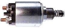 Solenoid 137232-BO-ER