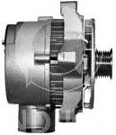 Alternator kompletny CBA1259IR-BO-BS