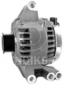 Alternator kompletny CBA1993IR-VA-BS
