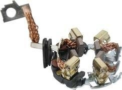 Brush Gear 134658-CH