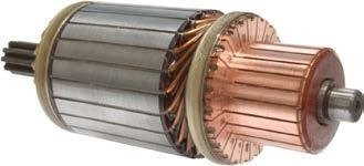 Armature IM3026-MI-BS