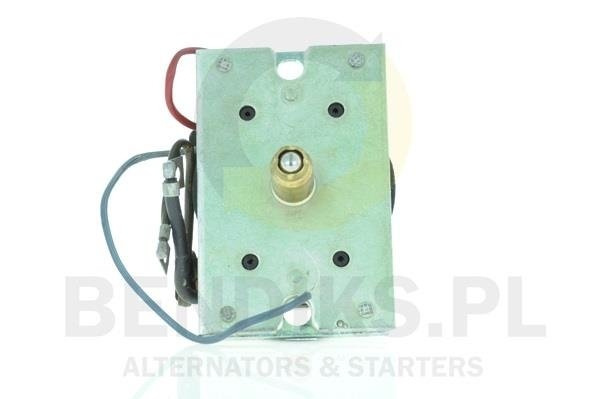 Automat 133487-BO-CG