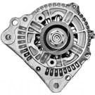 Alternator kompletny CBA1267IR-BO-BS