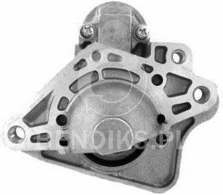 Starter CBS1425-MI-BS