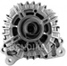 Alternator kompletny CBA1986IR-VA-BS
