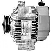 Alternator kompletny JBA752IR-ND-BS