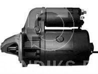 Rozrusznik kompletny CBS70-BO-BS