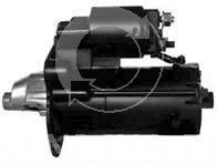 Starter CBS1275-FO-BS