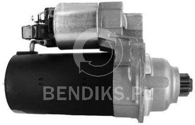 Rozrusznik kompletny CBS1546-BO-BS