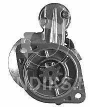 Starter JBS358-HI-BS