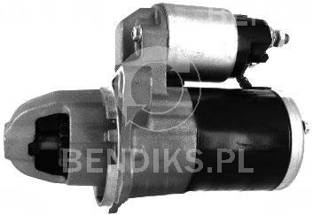 Rozrusznik kompletny CBS1461-MI-BS