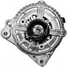 Alternator kompletny CBA1241IR-BO-BS