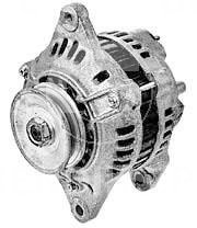 Alternator kompletny JBA531IR-MI-BS