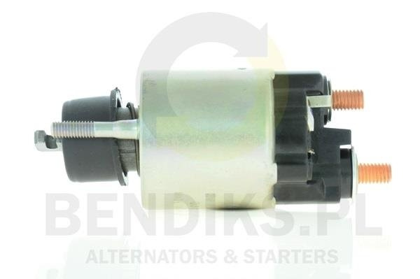 Solenoid 133675-ND-ER
