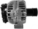 Alternator kompletny CBA1961IR-BO-BS