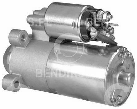 Starter CBS5218-FO-BS