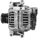 Alternator kompletny CBA2007IR-BO-BS