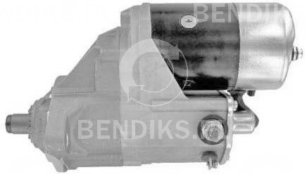 Rozrusznik kompletny CBS5041-ND-UP