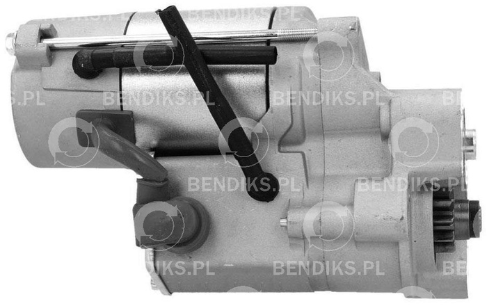 Starter CBS1579-ND-BS