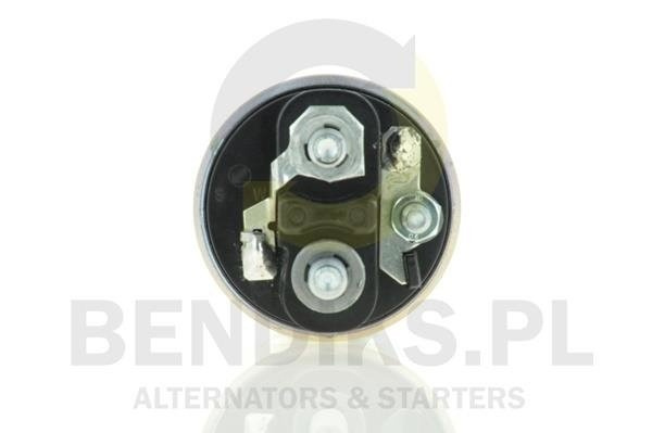 Solenoid 2339303220-BO-BO