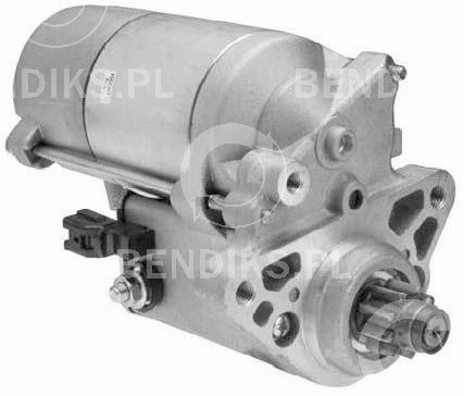 Rozrusznik kompletny CBS5346-ND-BS