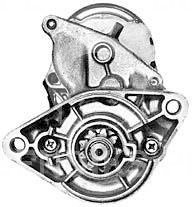 Starter JBS527-ND-BS