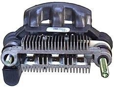 Rectifier 139286-MI-RB