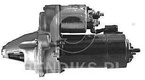 Rozrusznik kompletny CBS991-VA-BS