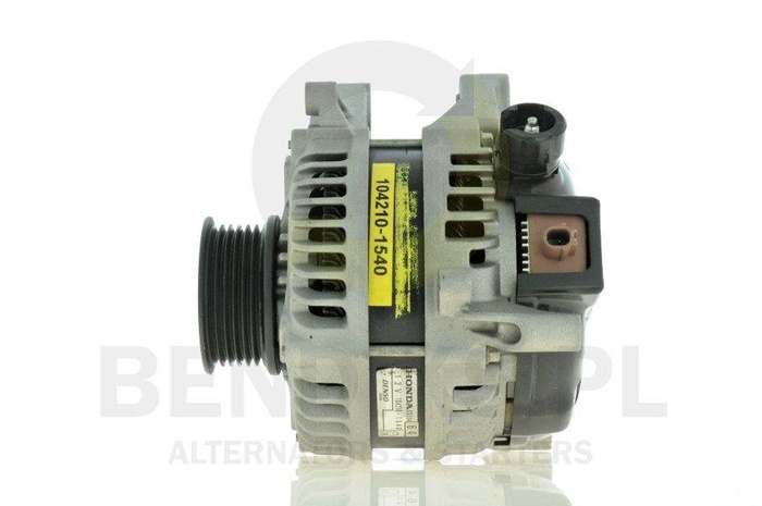 Alternator kompletny 104210-1540-ND-BS
